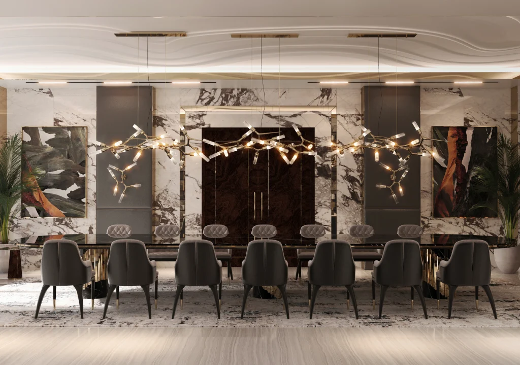 Luxury Rooms: Inspirations For Your Home Decor