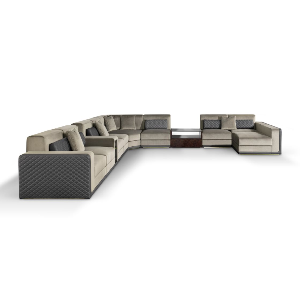 Luxury Rooms: Inspirations For Your Home Decor