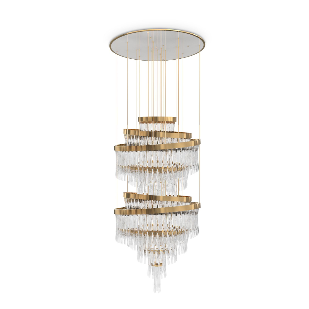 Luxury Rooms: Inspirations For Your Home Decor