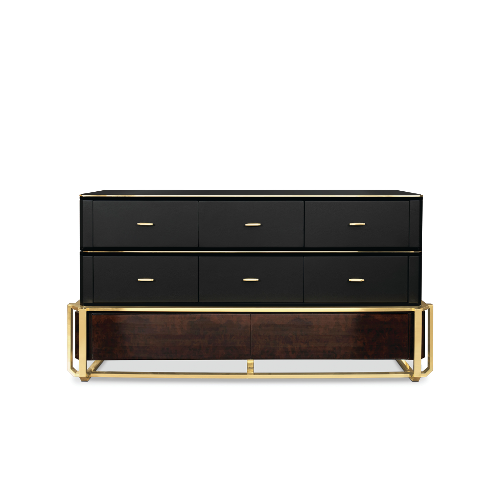 Luxury Rooms: Inspirations For Your Home Decor