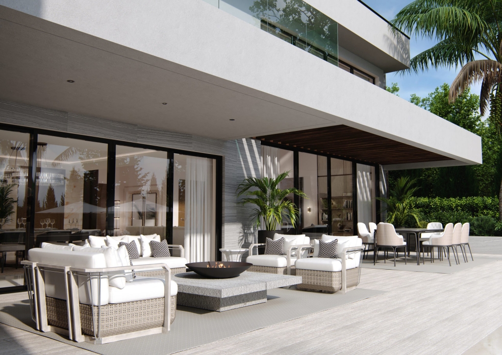 Luxury Rooms: Inspirations For Your Home Decor