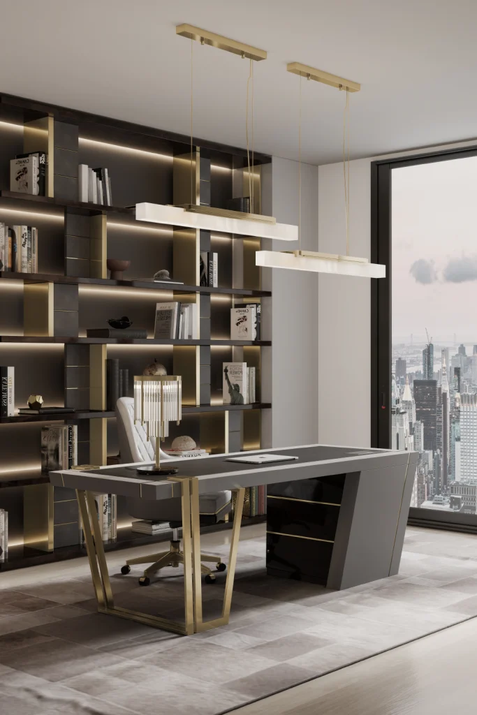Luxury Rooms: Inspirations For Your Home Decor