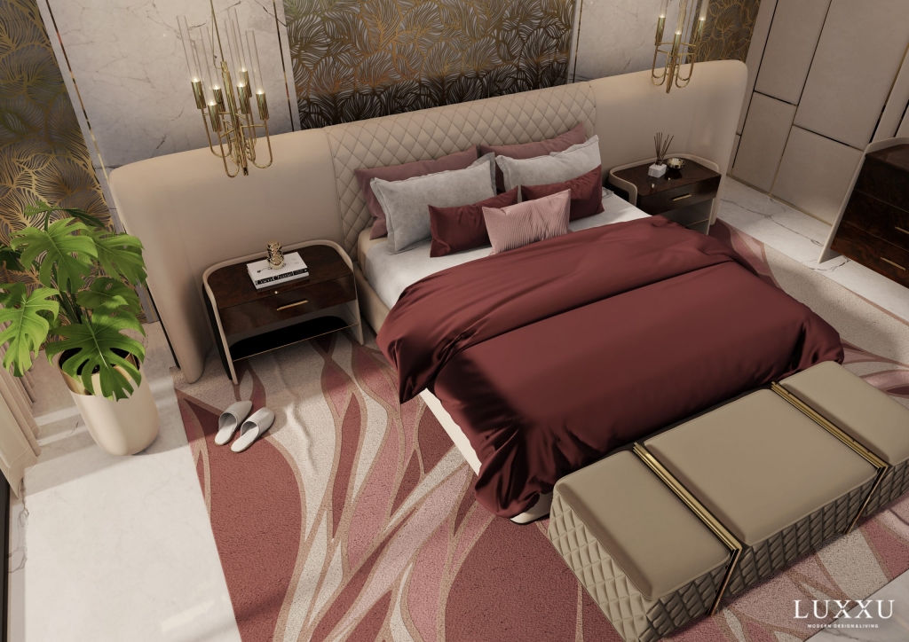 Le Grand Penthouse in Abu Dhabi