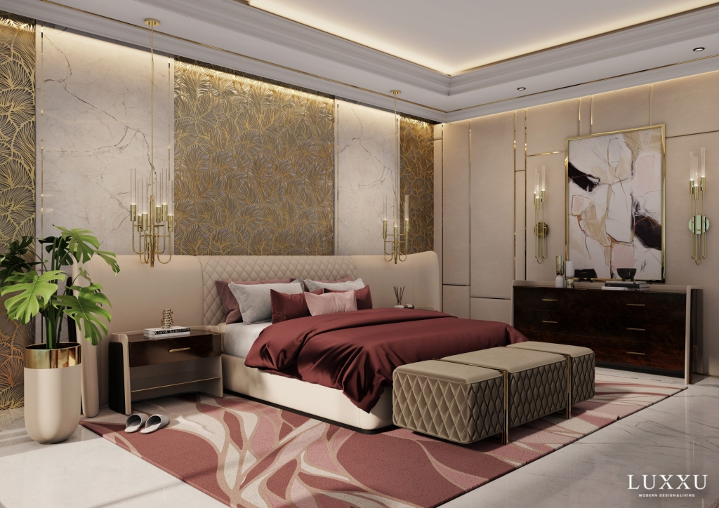 Le Grand Penthouse in Abu Dhabi