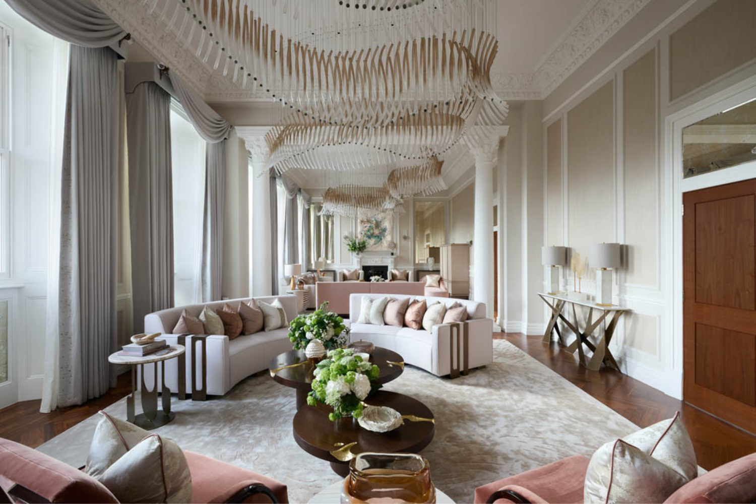 SBID Awards: Boca do Lobo At Residential Apartments Over £1M