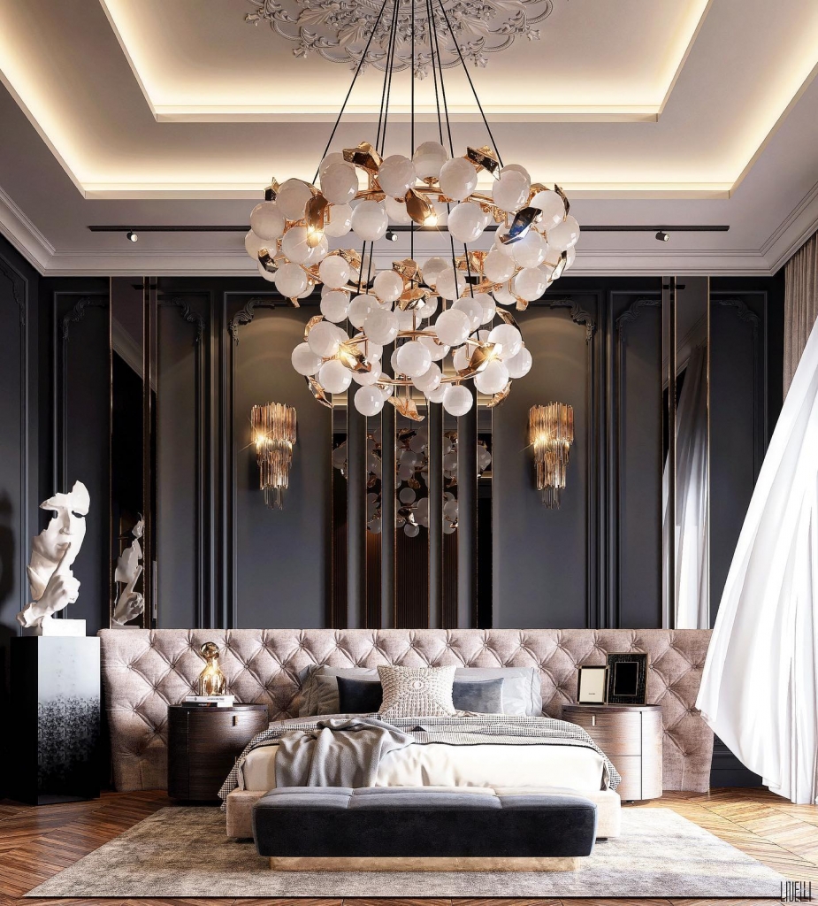 Lighting Ideas To Enhance Your Interior Design