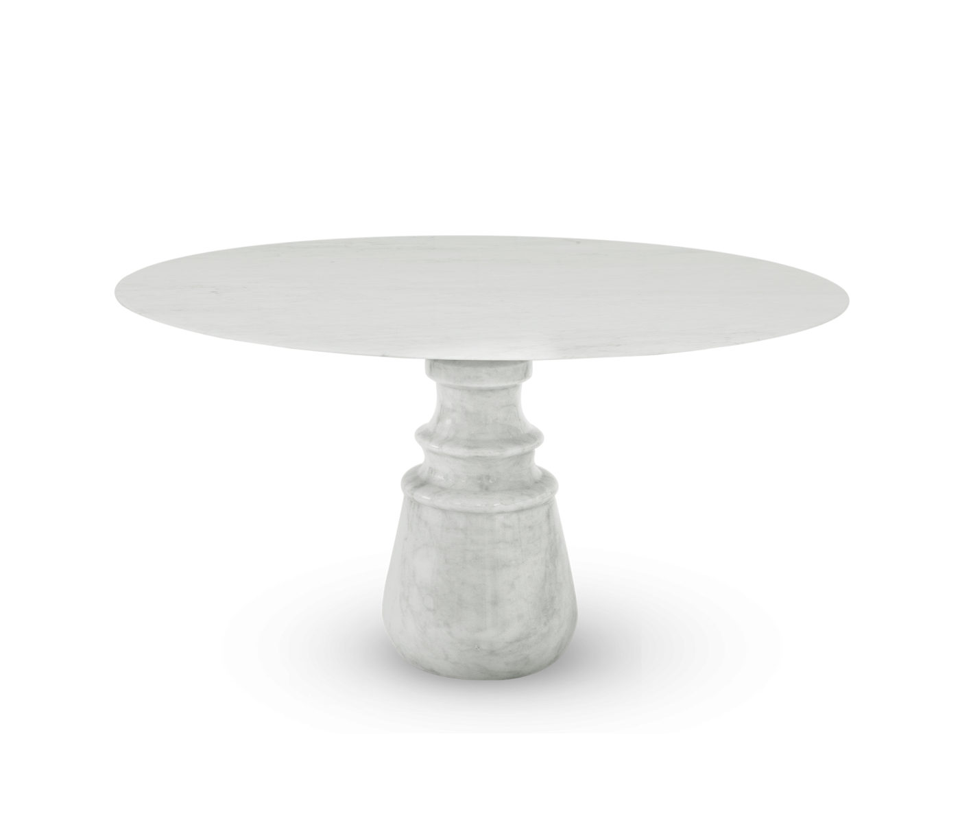 Eclectic Round Dining Tables For Your Home Decor