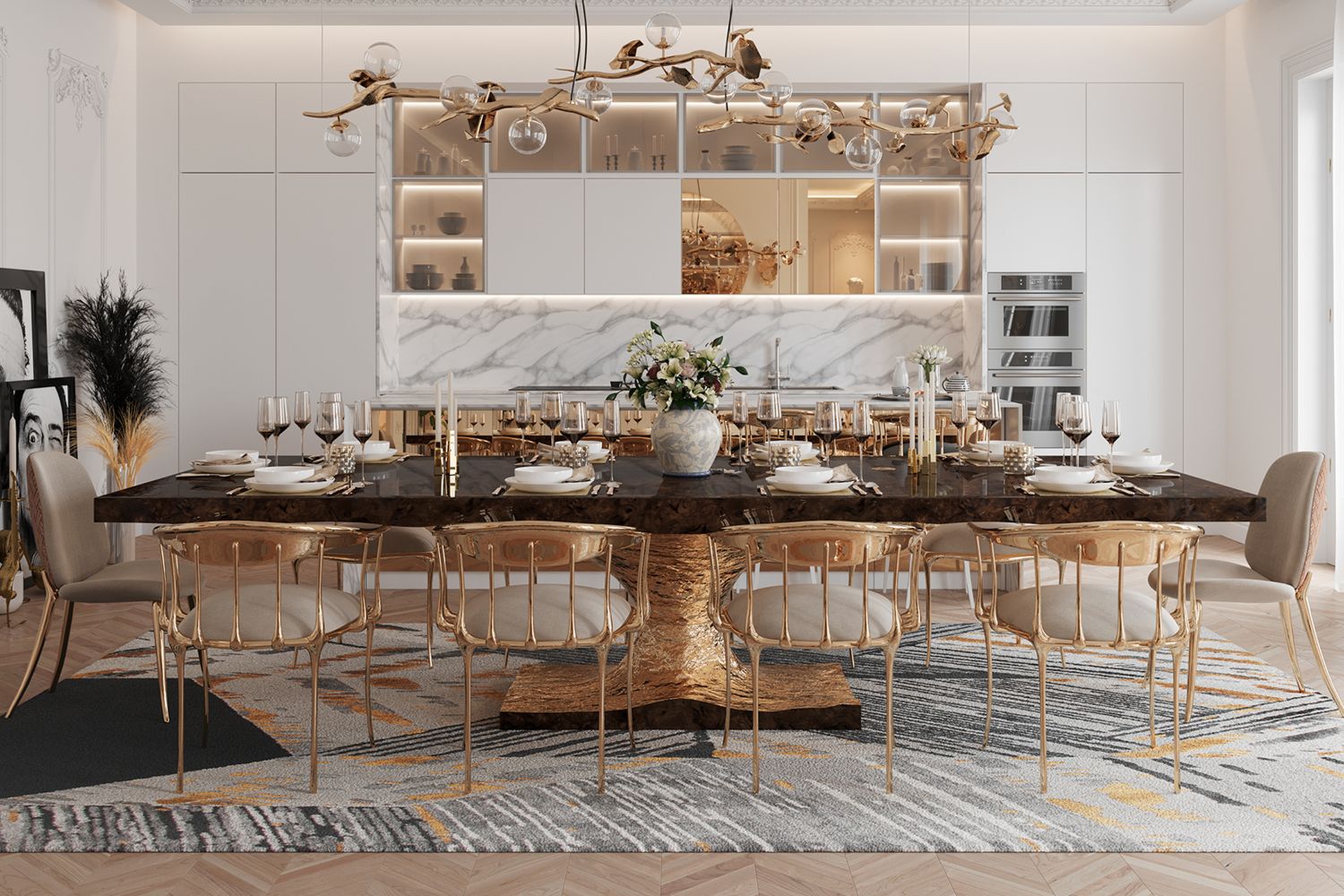Discover How To Bring Luxury For The Holiday Season