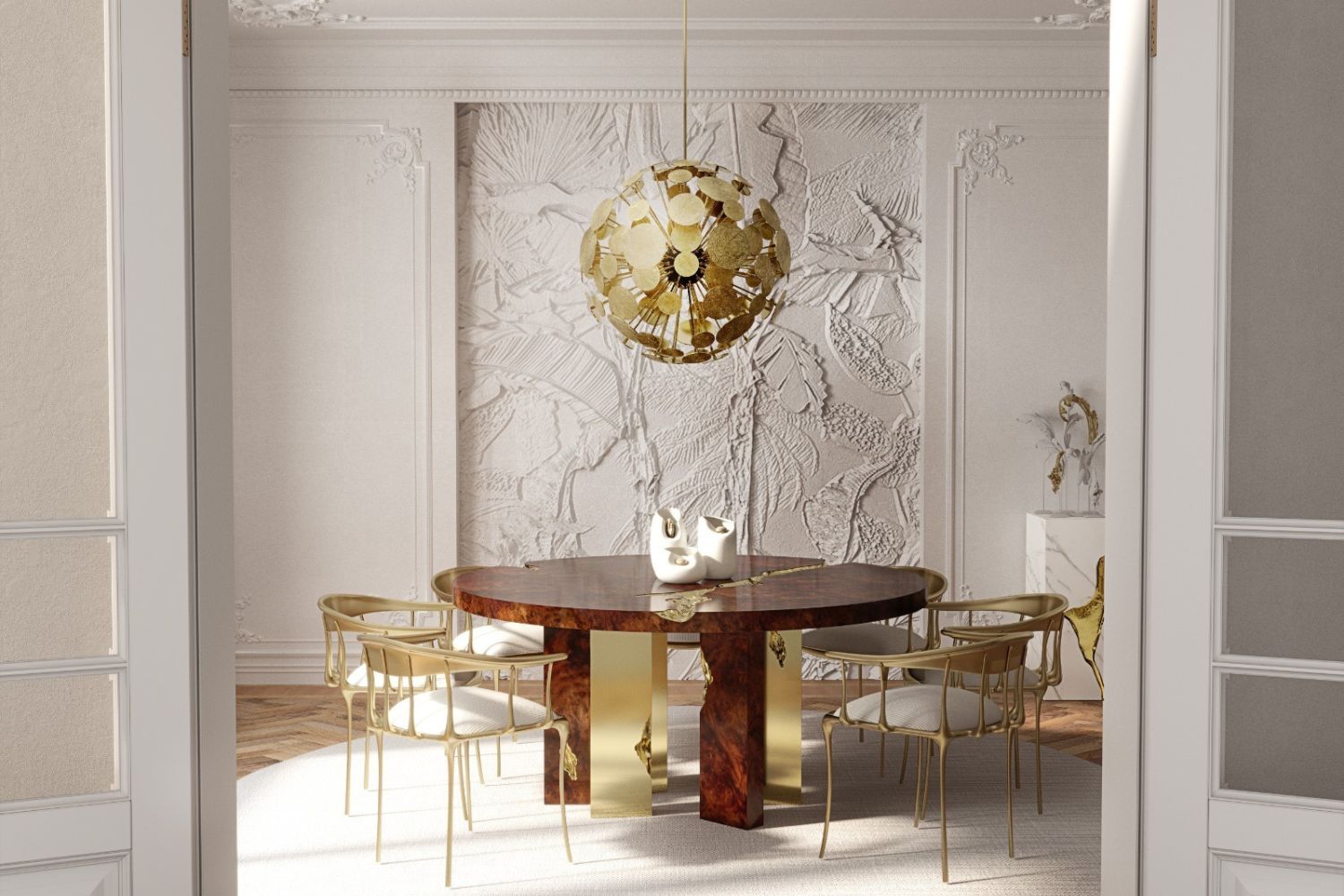Get Inspired With Boca do Lobo’s New Arrivals For 2023