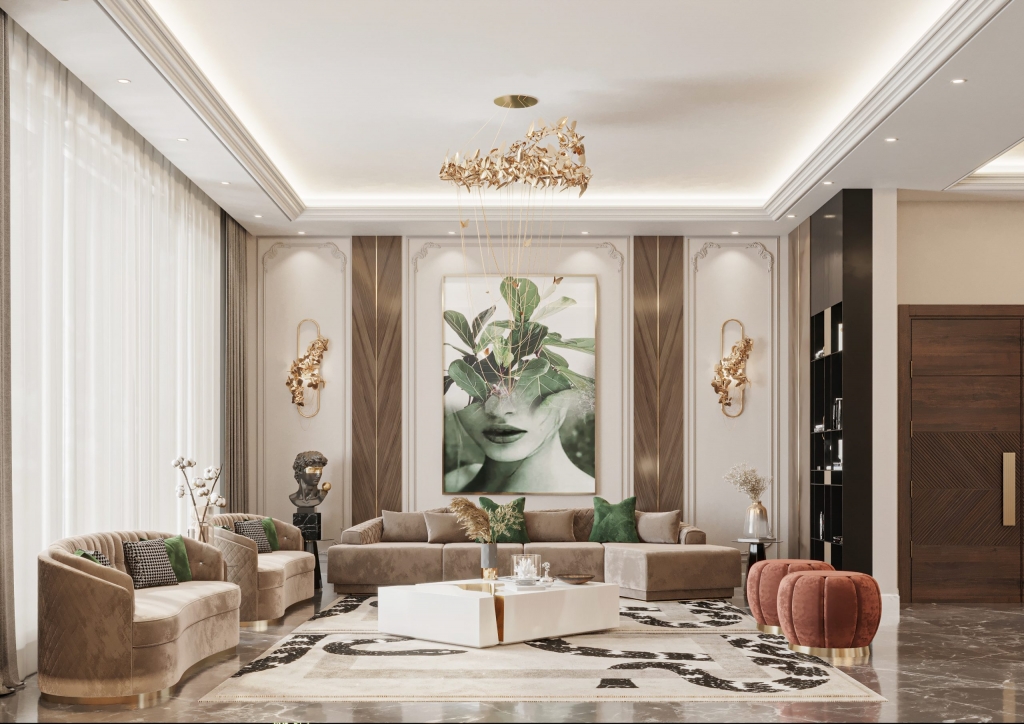 Modern Design Living: 2022 Was The Start Of A New Era