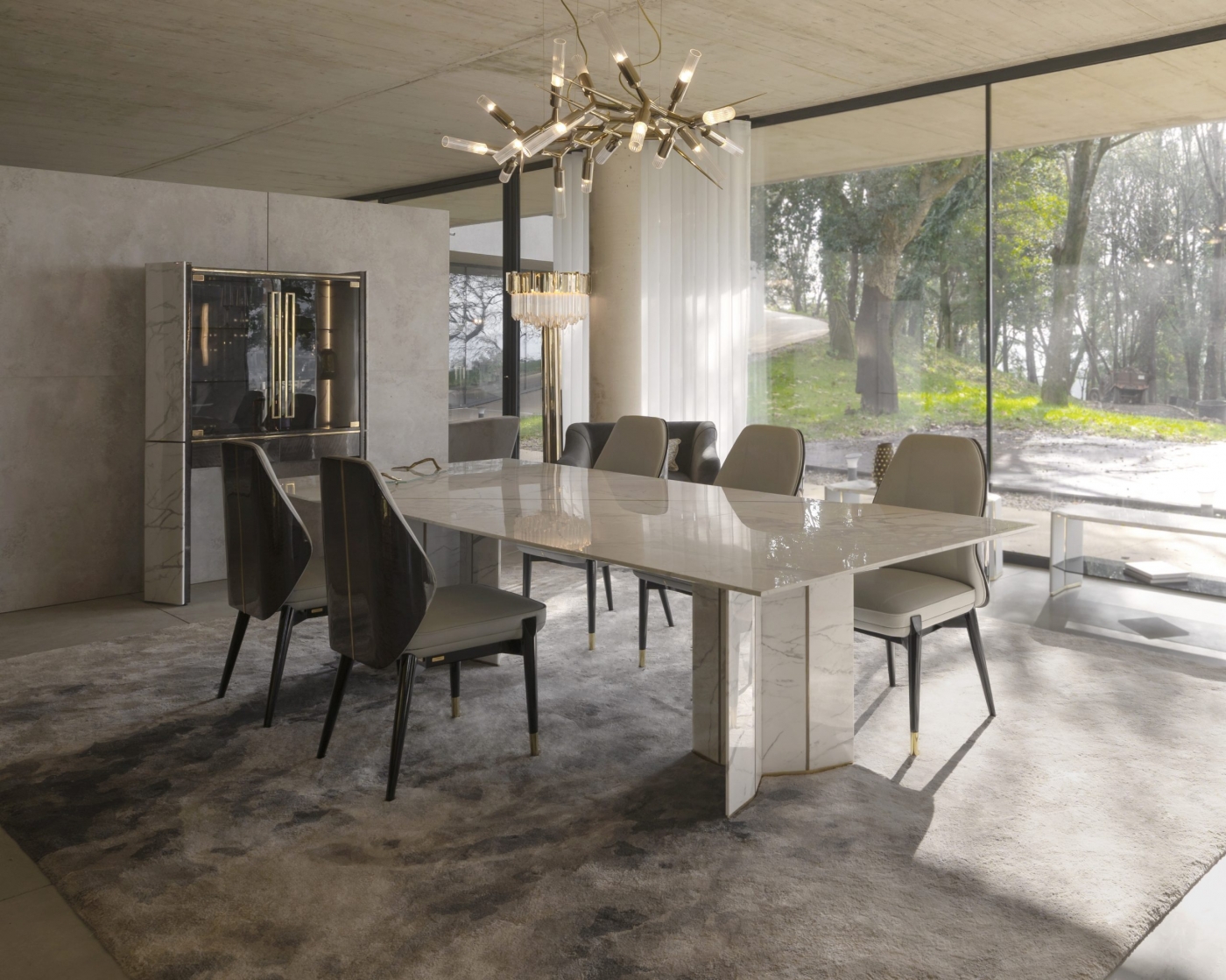 Visit LUXXU Showroom: Unveiling Brand Best-Kept Secret