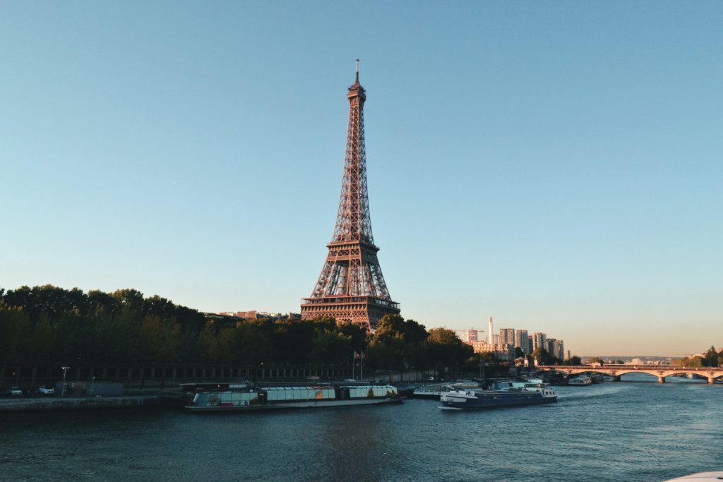 Discover the Best of Contemporary Design at Paris Design Week 2025