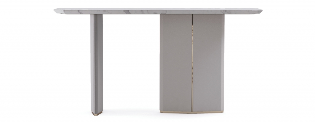 Cutting Edge Console Tables: Functionality And Elegance Fused Into One