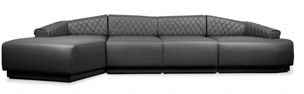 A Contemporary Sofa Collection: Premium Upholstery Items