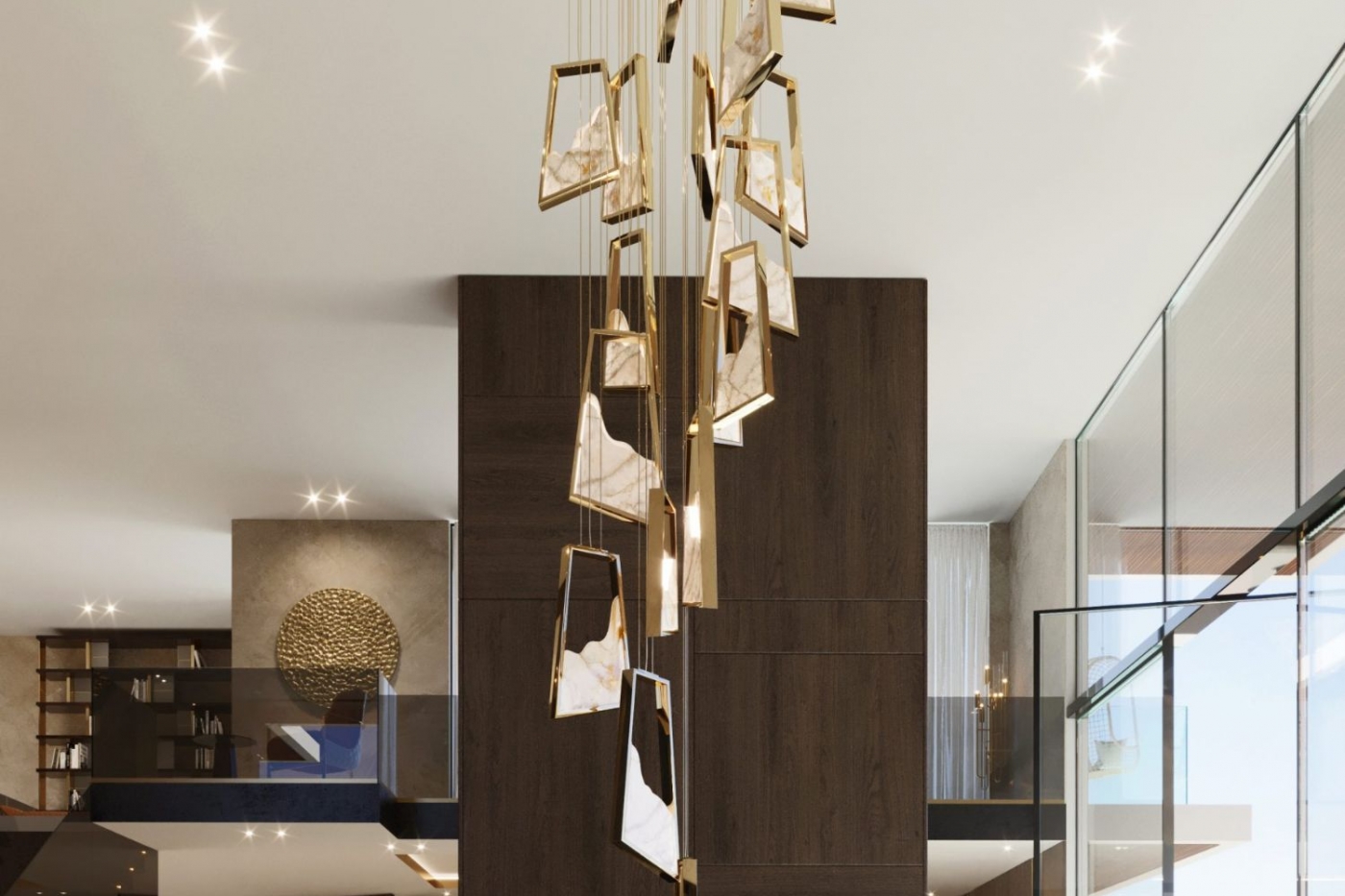 8 Exclusive Mirrors To Enhance Your Home Decor