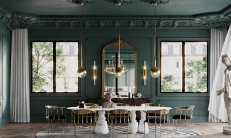 The Most Exciting Colour Trends For 2023