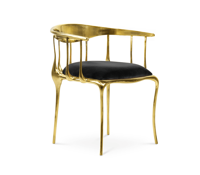 N11 Chair