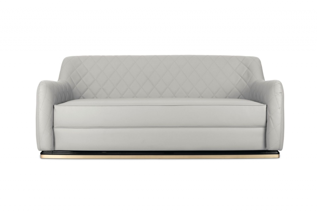 A Contemporary Sofa Collection: Premium Upholstery Items