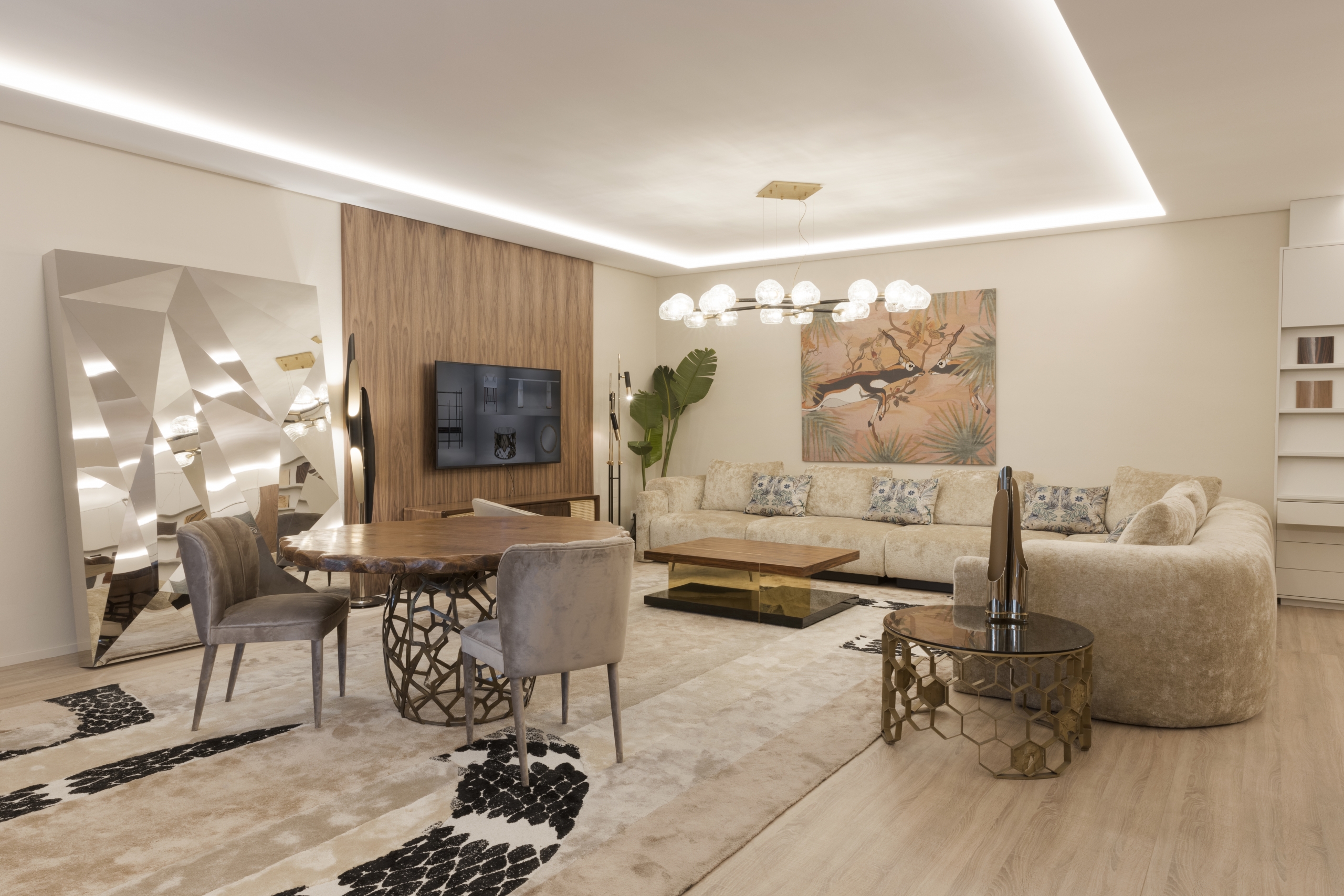 Dining Room Inspiration For All Design Lovers