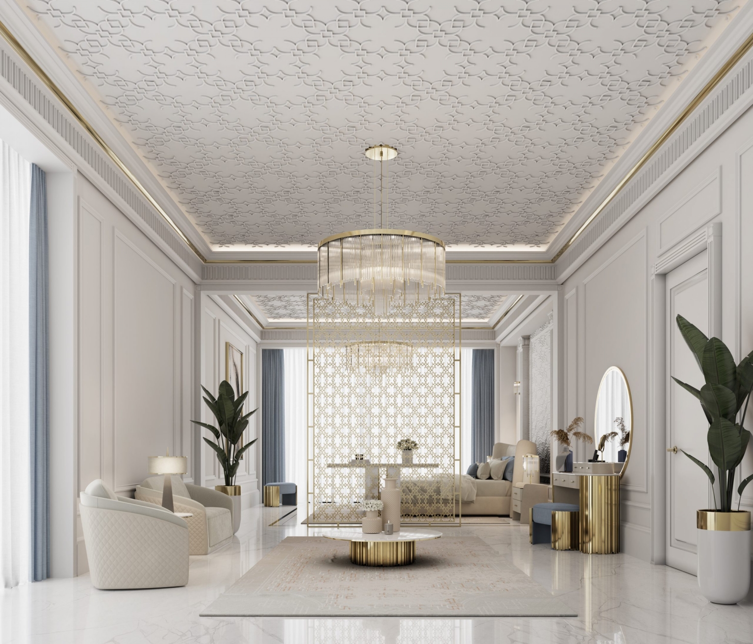 One Hundred Edition's Curated Selection: 100 Top Interior Designers
