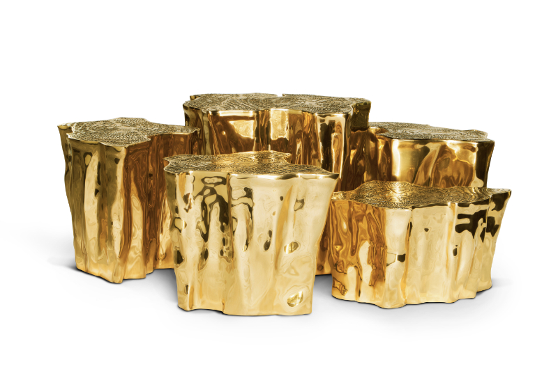 5 Tips To Upgrade Your Coffee Table Decor in Dubai