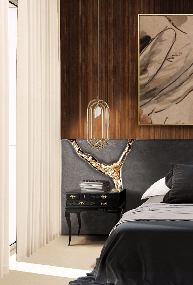 Bedroom Design Inspirations For The Space Of Your Dreams