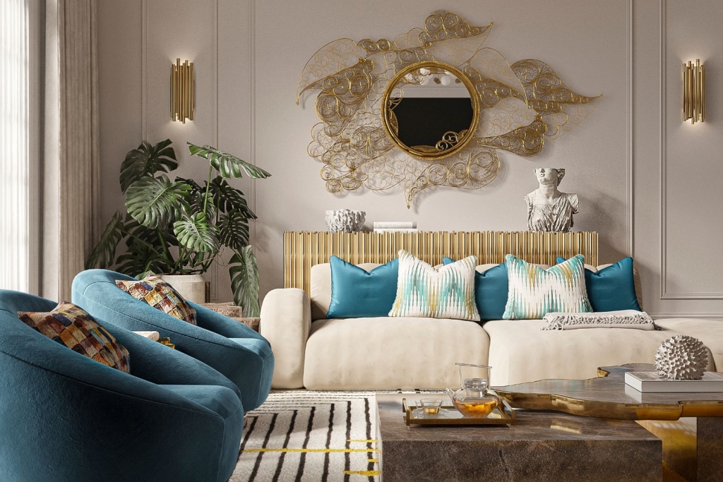 Discover This Luxury Villa In Marbella