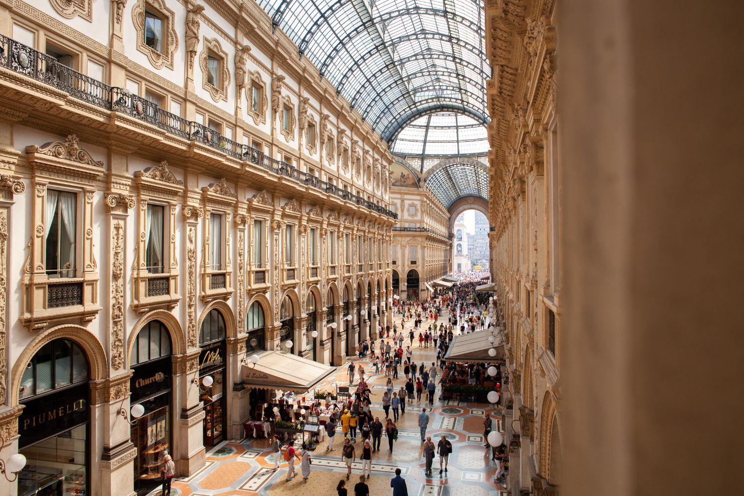 Salone del Mobile 2025: 15 Top Brands You Can’t Miss In Milan