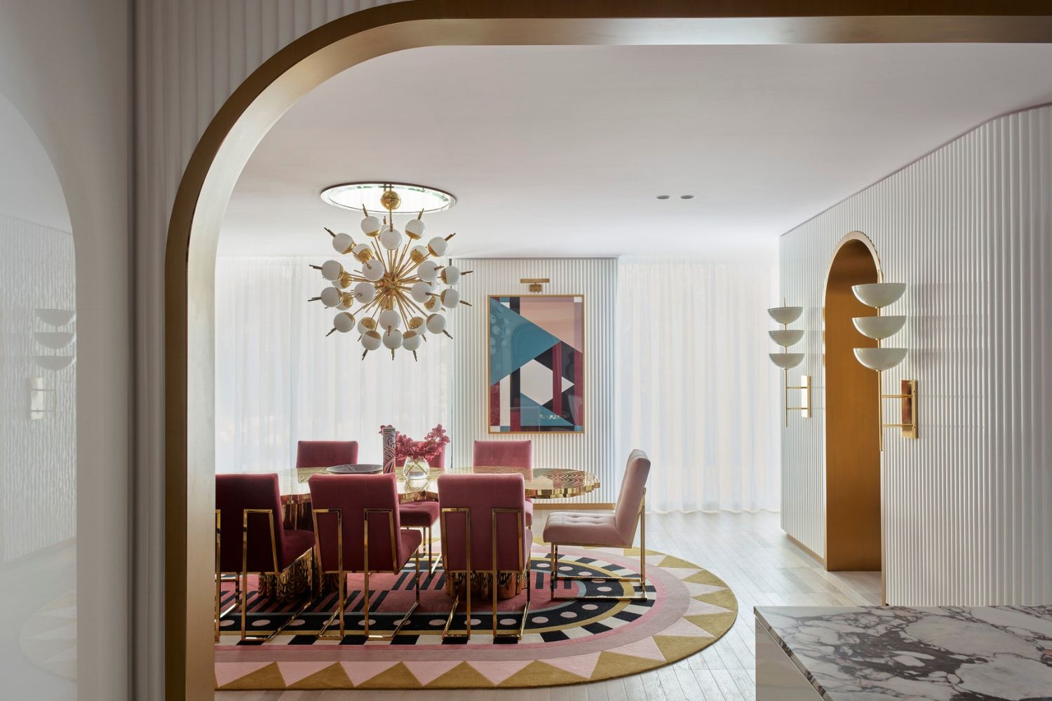 Coveted 2023: A Curated Selection Of Design Wonders