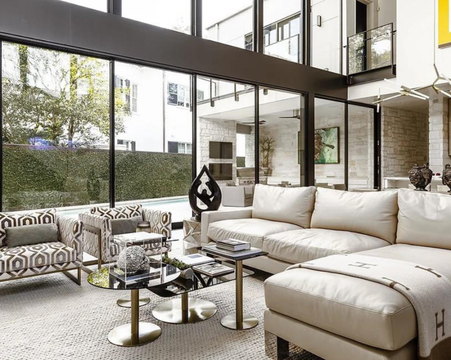 20 Best Luxury Interior Designers In Texas Photo Inspiration