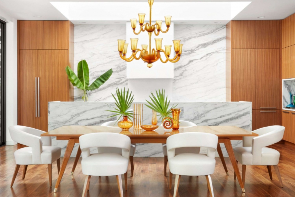 20 Best Interior Designers in Texas