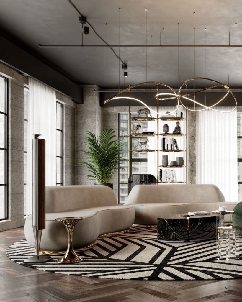 50 Best Interior Designers In North America Part V