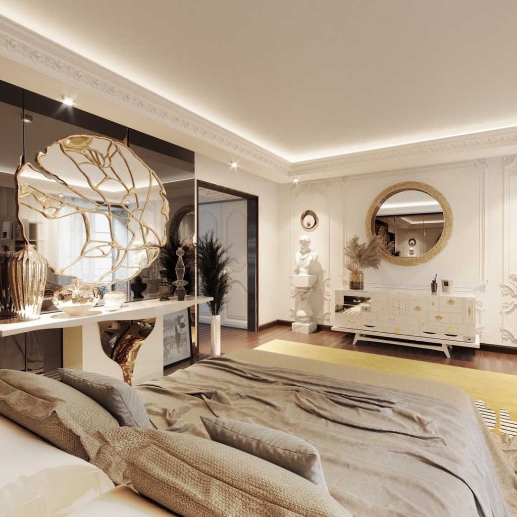 50 Best Interior Designers In North America Part V