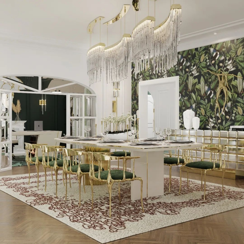 50 Best Interior Designers In North America Part V