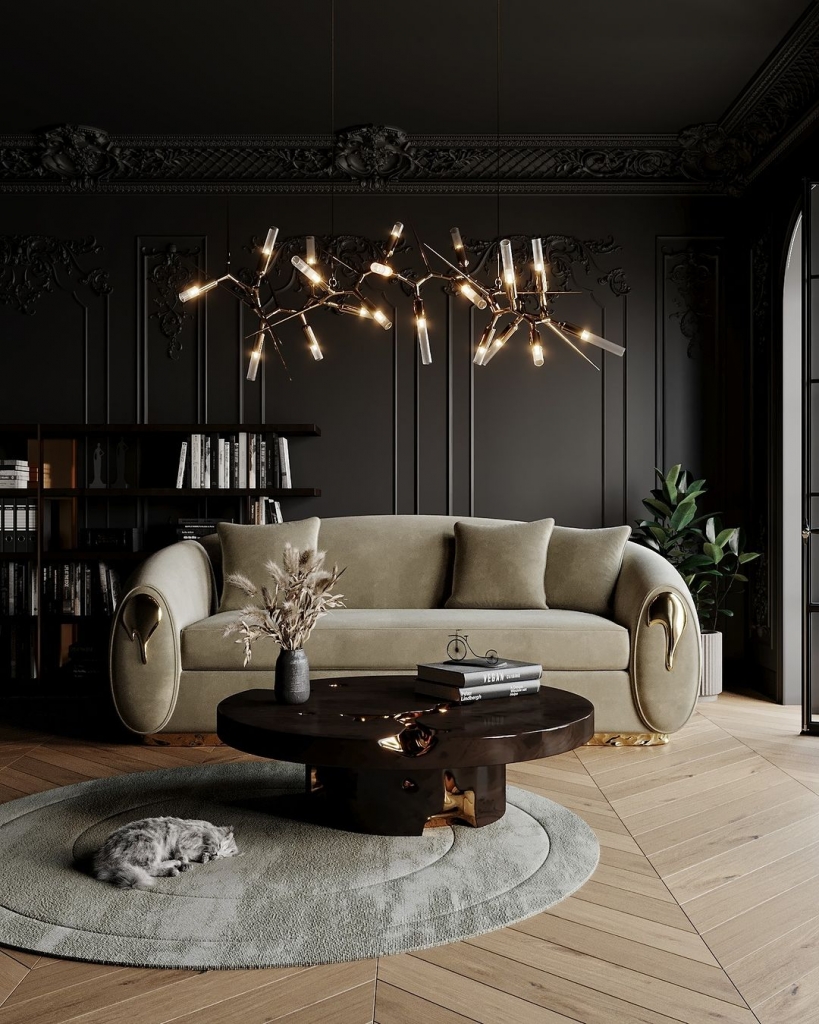 50 Best Interior Designers In North America Part V