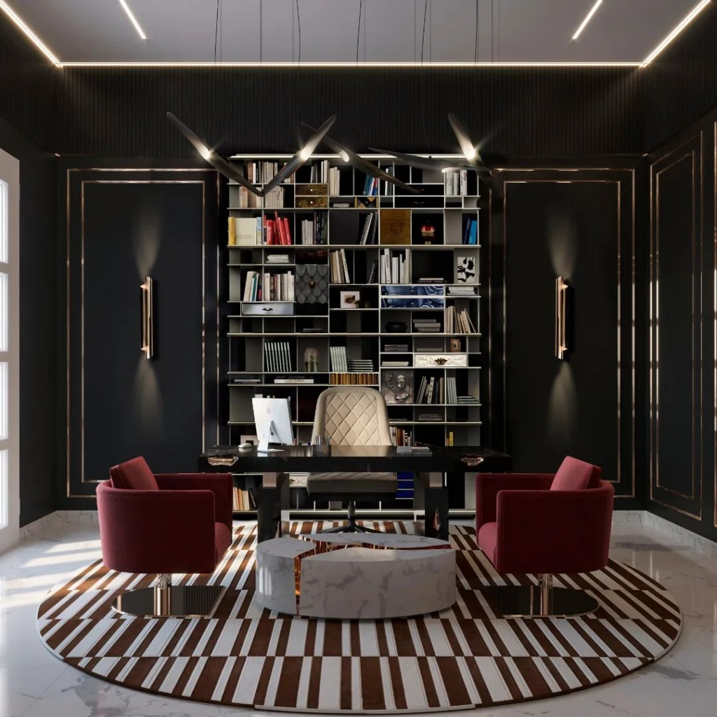 50 Best Interior Designers In North America Part V