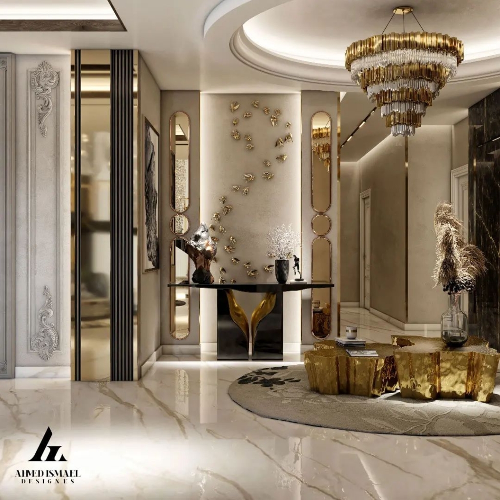 50 Best Interior Designers In North America Part V