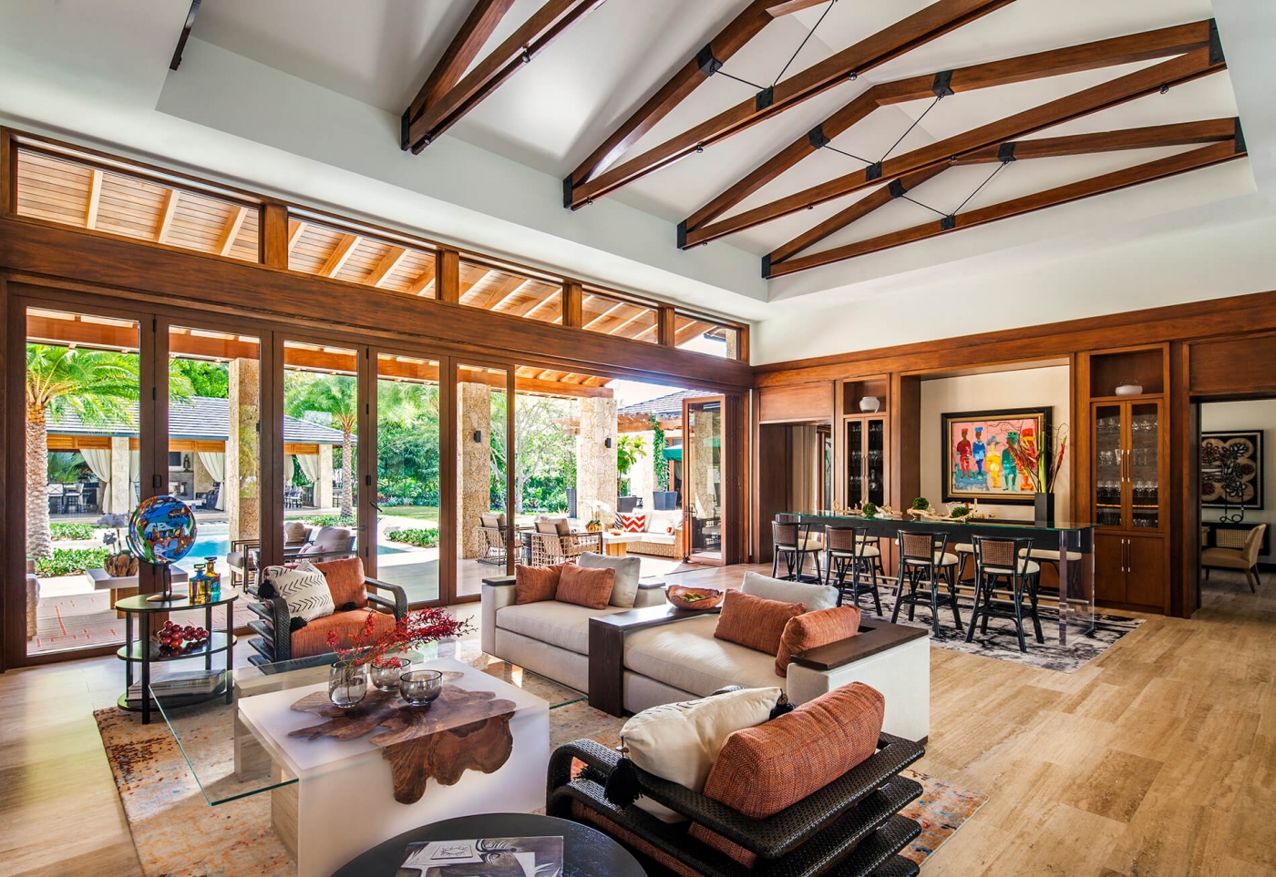 Top Interior Design Companies in Florida Transforming Spaces Beautifully