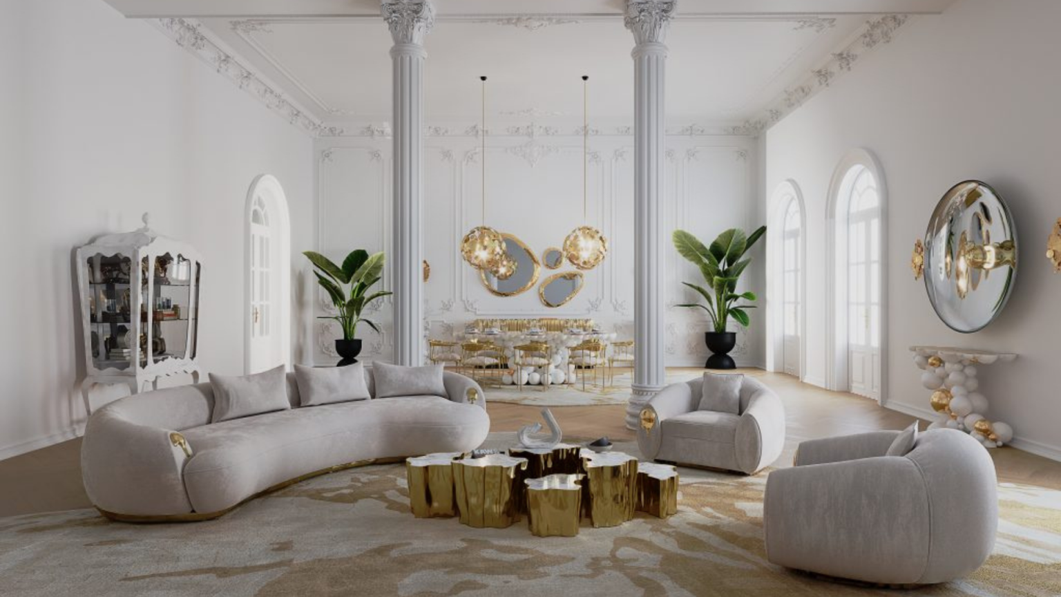50 Best Interior Designers In North America PartII: California
