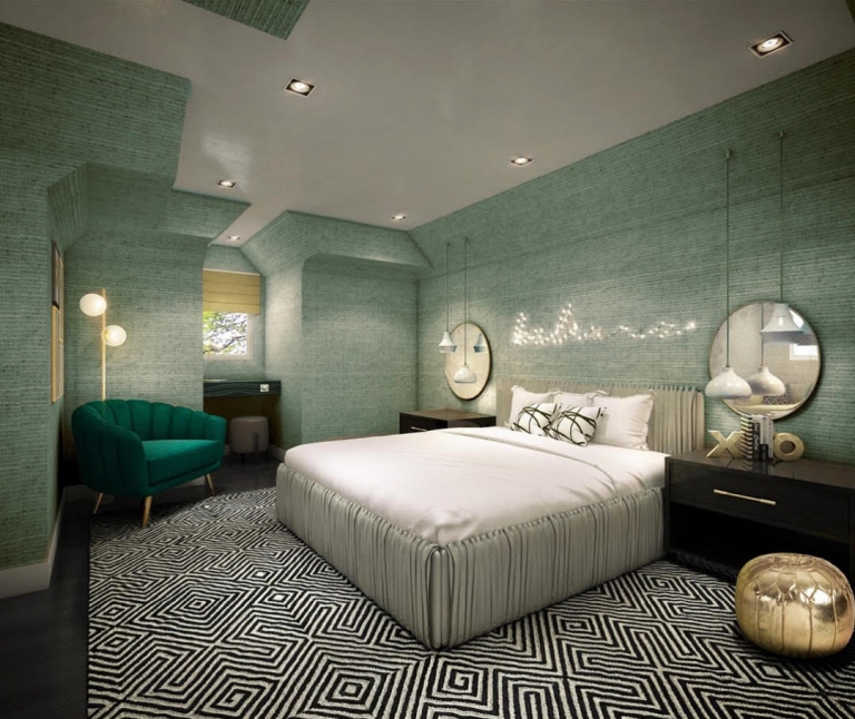 50 Best Interior Designers in New York