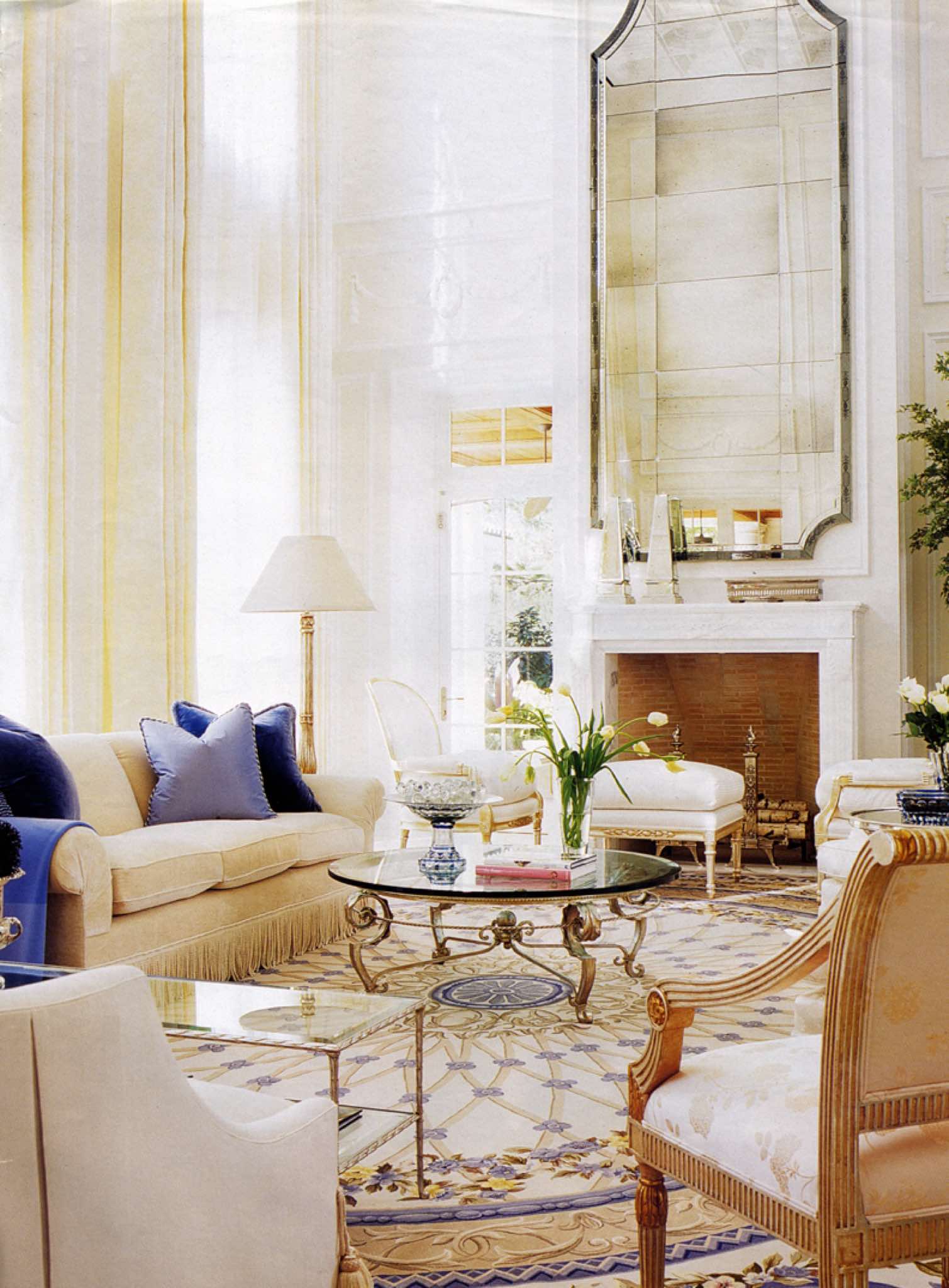 50 Best Interior Designers in New York