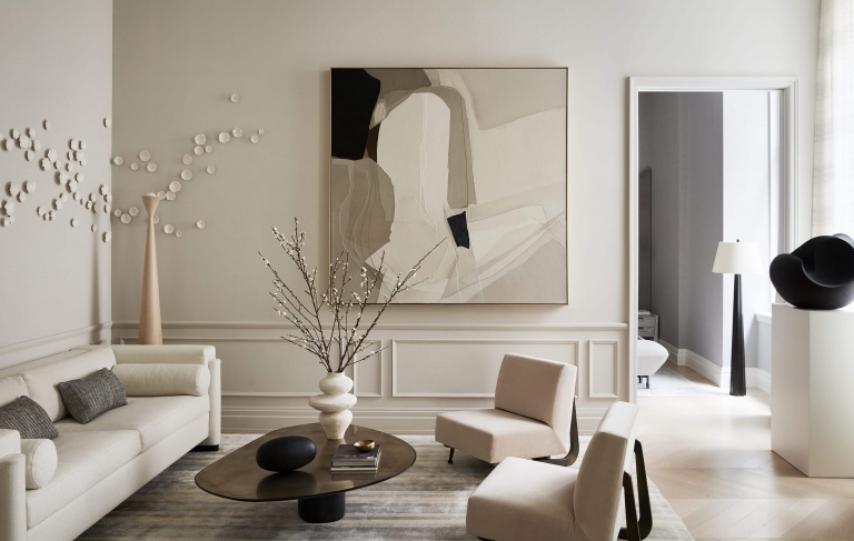 50 Best Interior Designers in New York