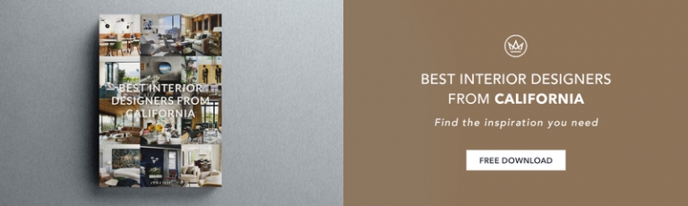 50 Best Interior Designers In North America Part II: California ...