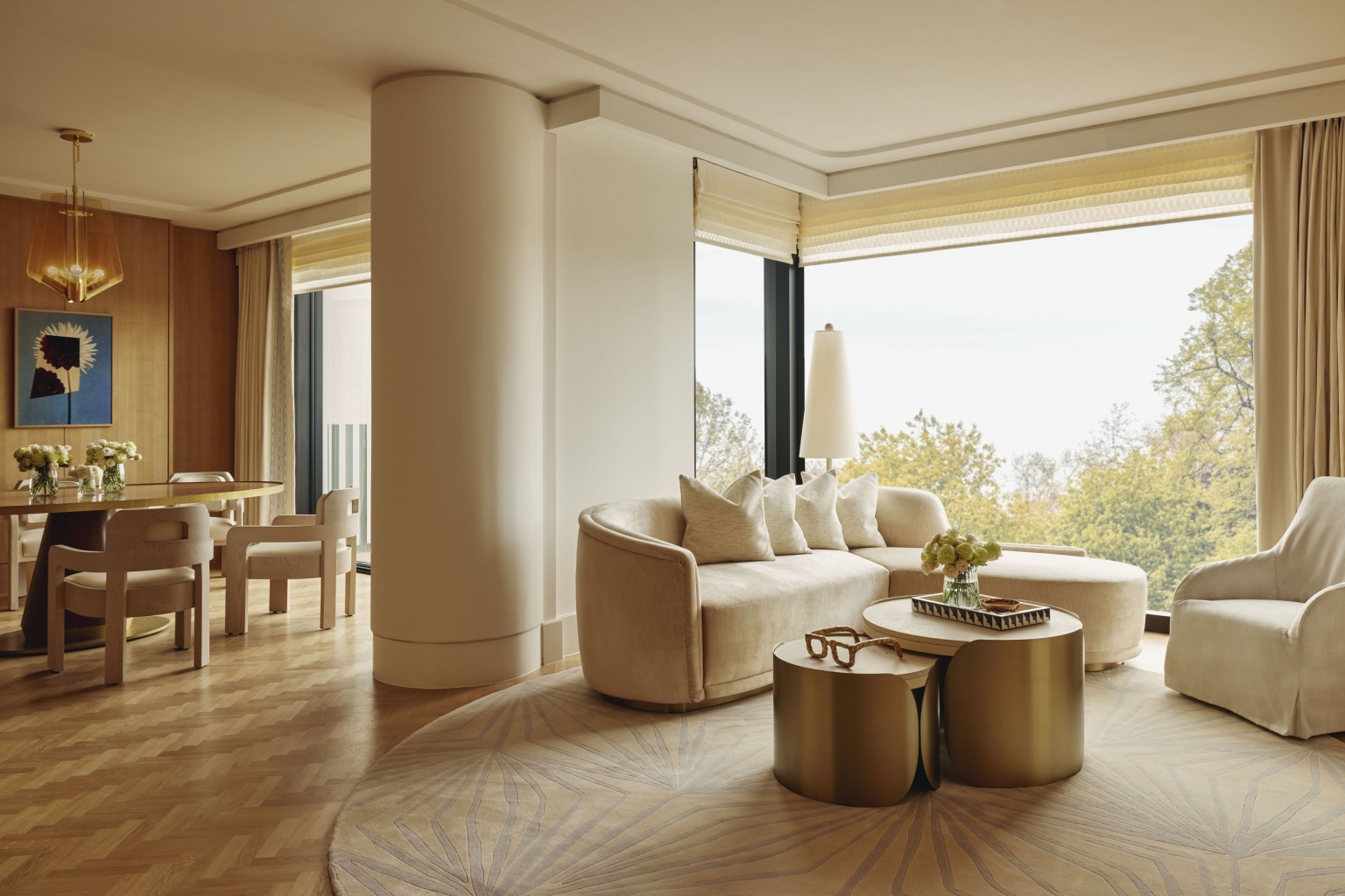 50 Best Interior Designers in New York