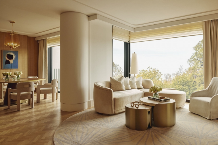 50 Best Interior Designers in New York