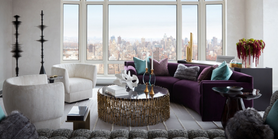 50 Best Interior Designers in New York