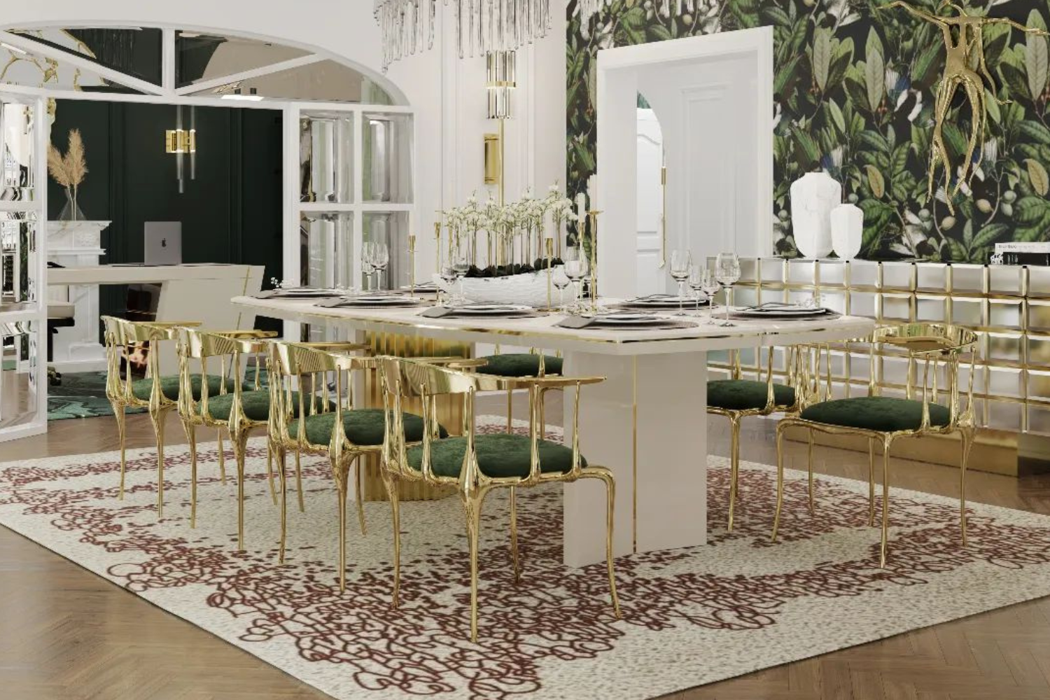 50 Best Interior Designers In North America