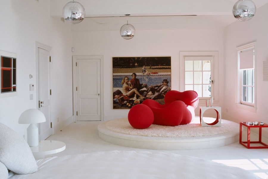 50 Best Interior Designers in New York