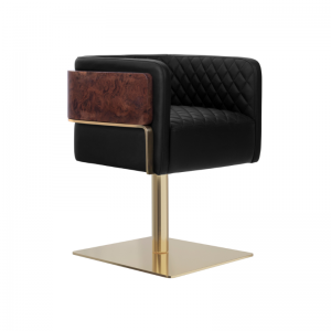 Make A Turn In Your Interior Design With Swivel Chairs