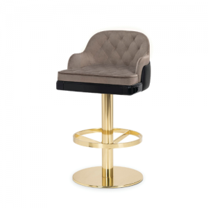 Make A Turn In Your Interior Design With Swivel Chairs